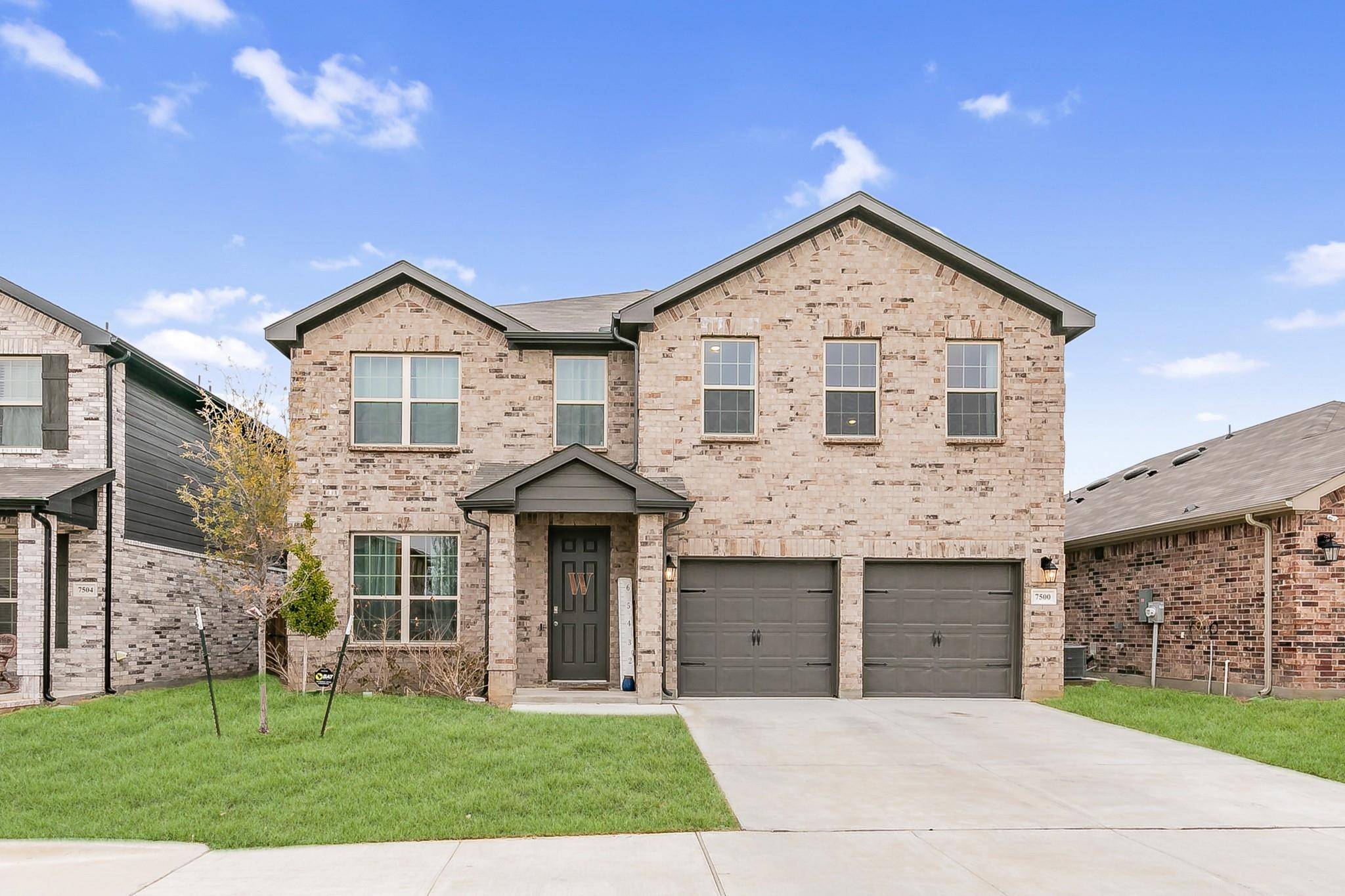 Fort Worth, TX 76179,7500 Schooner Drive