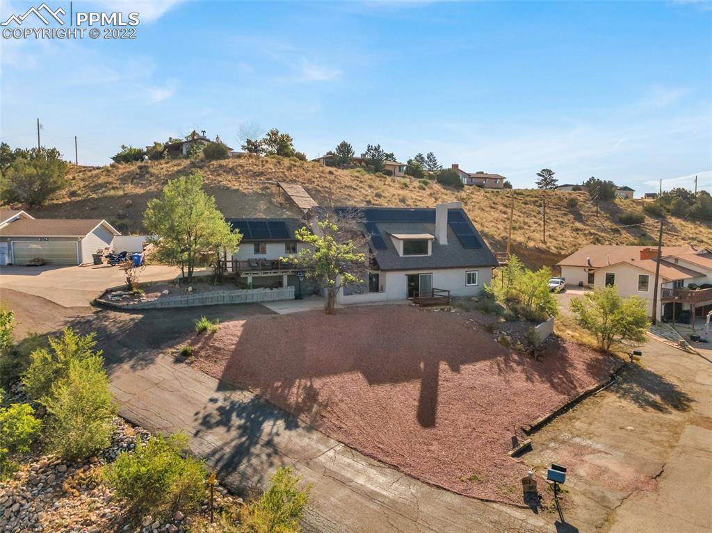 Canon City, CO 81212,3167 Eastridge LN