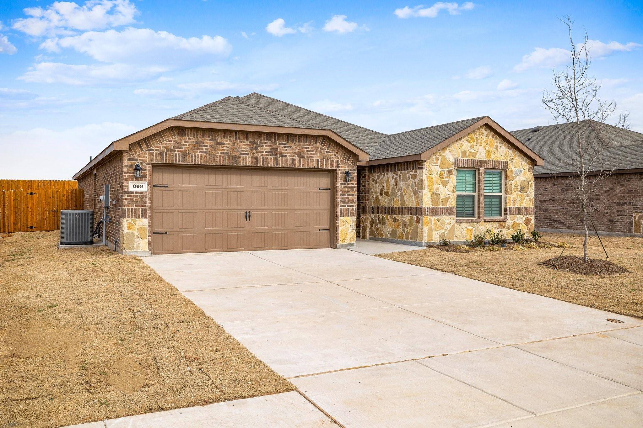 Anna, TX 75409,309 Ginger Avenue