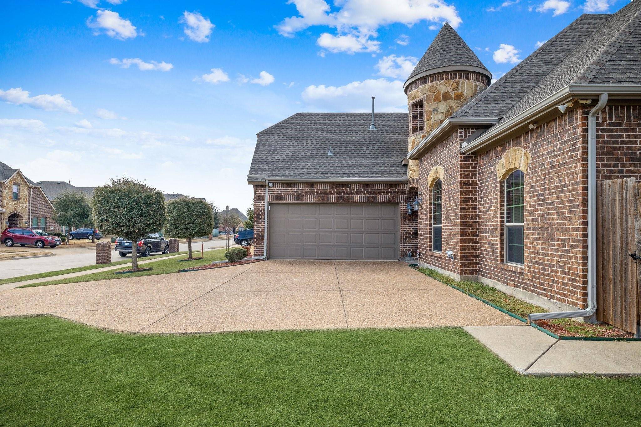 Plano, TX 75074,6841 Abernathy Street