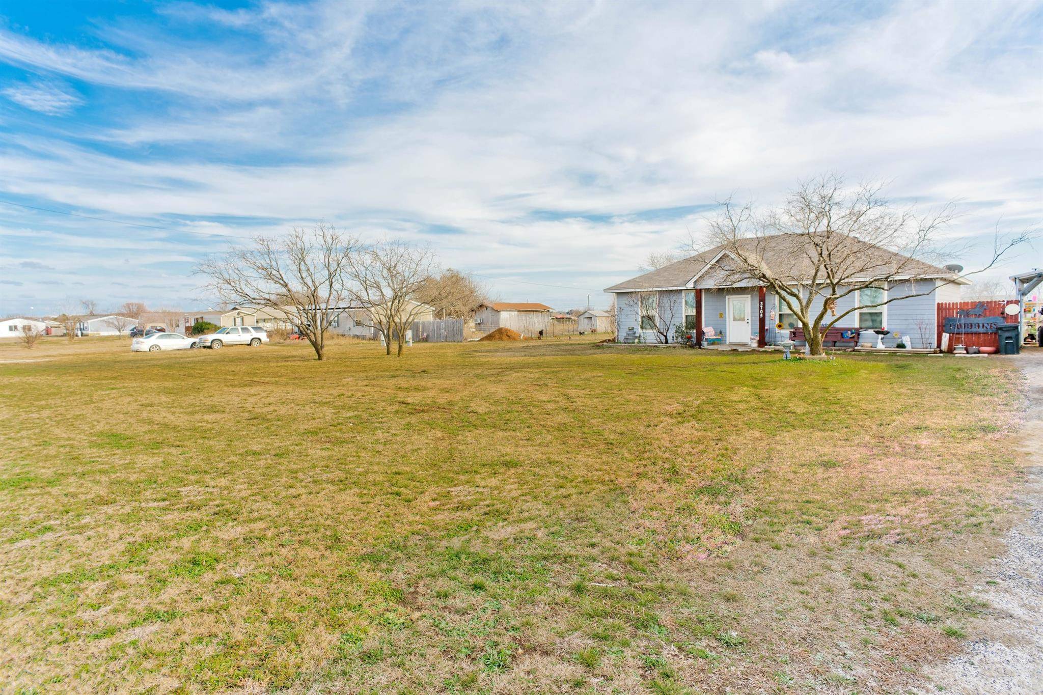 Joshua, TX 76058,3705 Wild Horse Lane