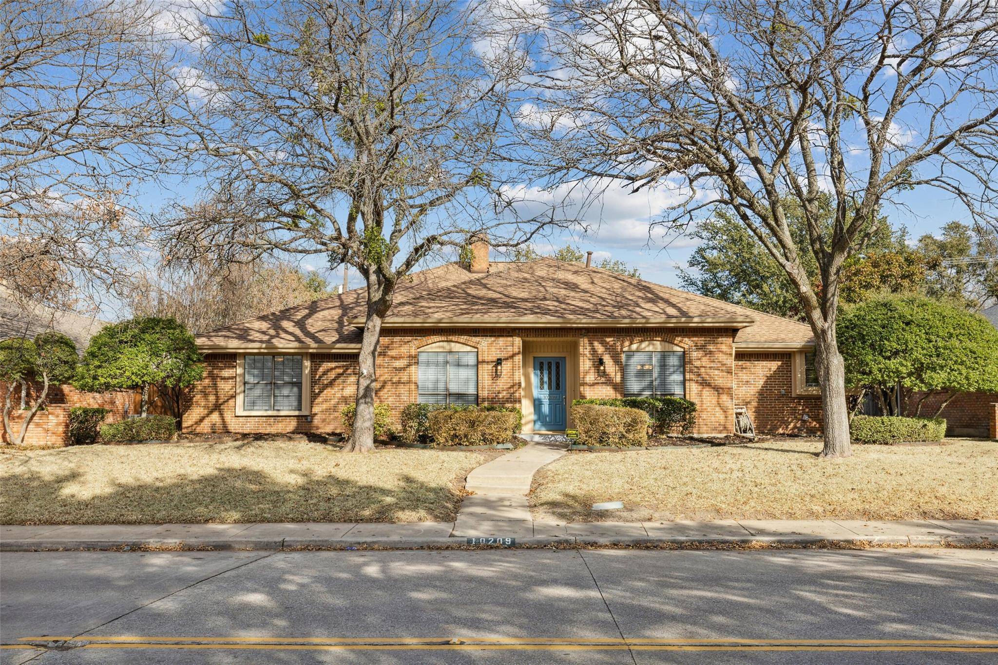 Dallas, TX 75243,10209 Chimney Hill Lane