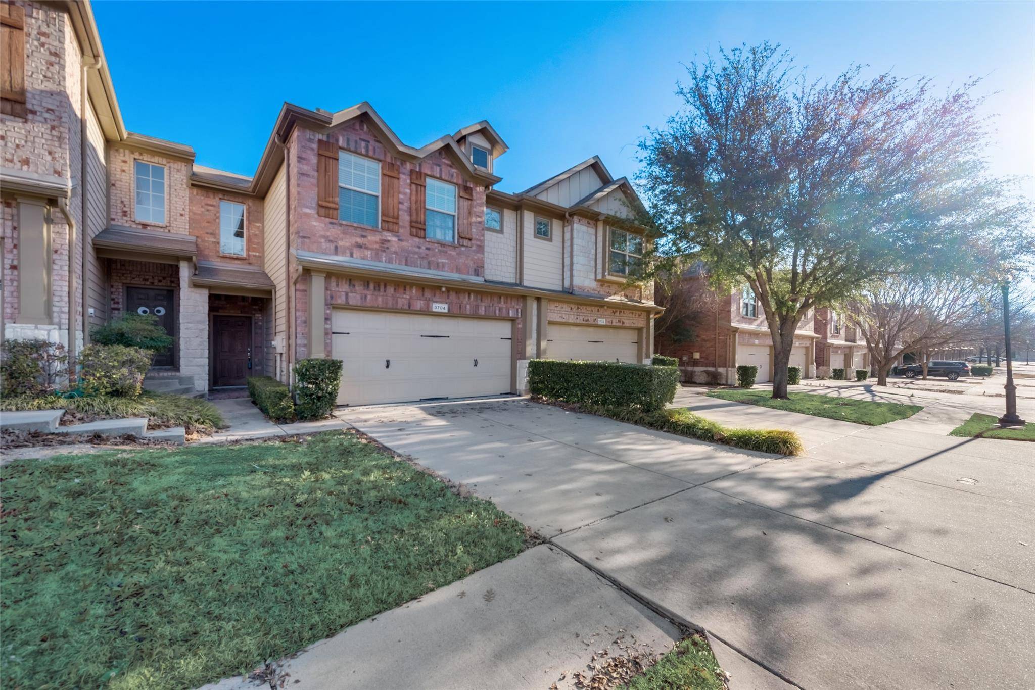 Garland, TX 75040,3704 Boxwood Drive