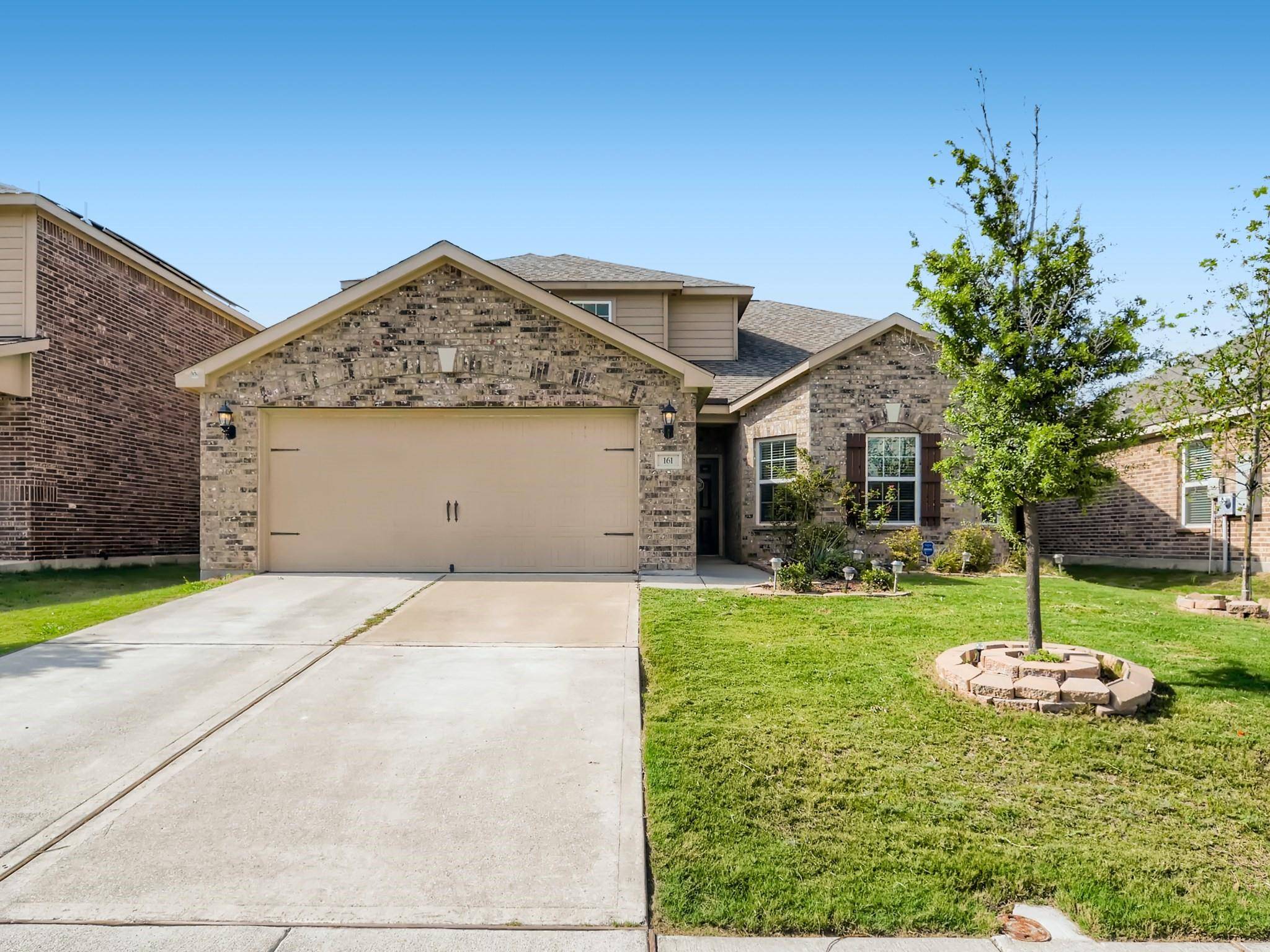 Anna, TX 75409,161 Lamont Road