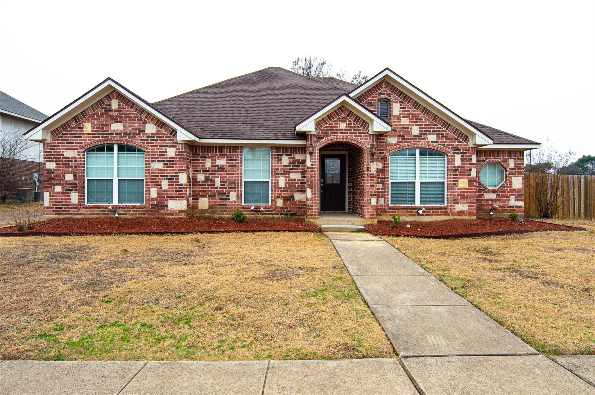 Cedar Hill, TX 75104,109 Dennis Drive