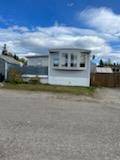 Grande Cache, AB T0E 0Y0,82 Shand Trailer PARK