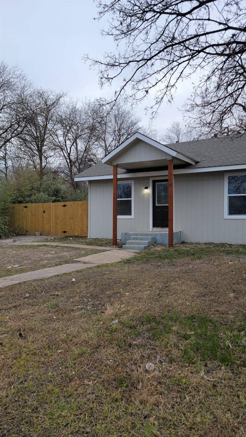 Fort Worth, TX 76115,800 W Spurgeon Street