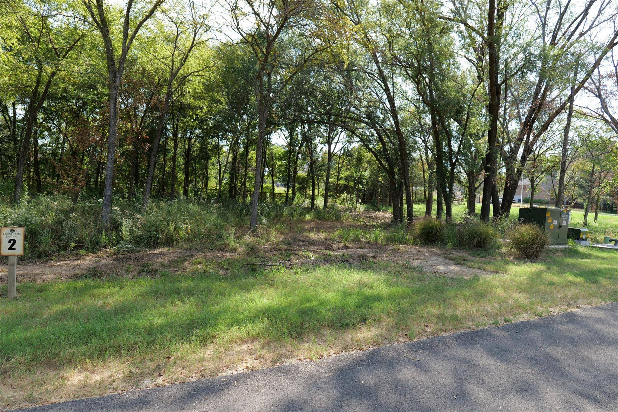 Mabank, TX 75143,652 Calmwater Court