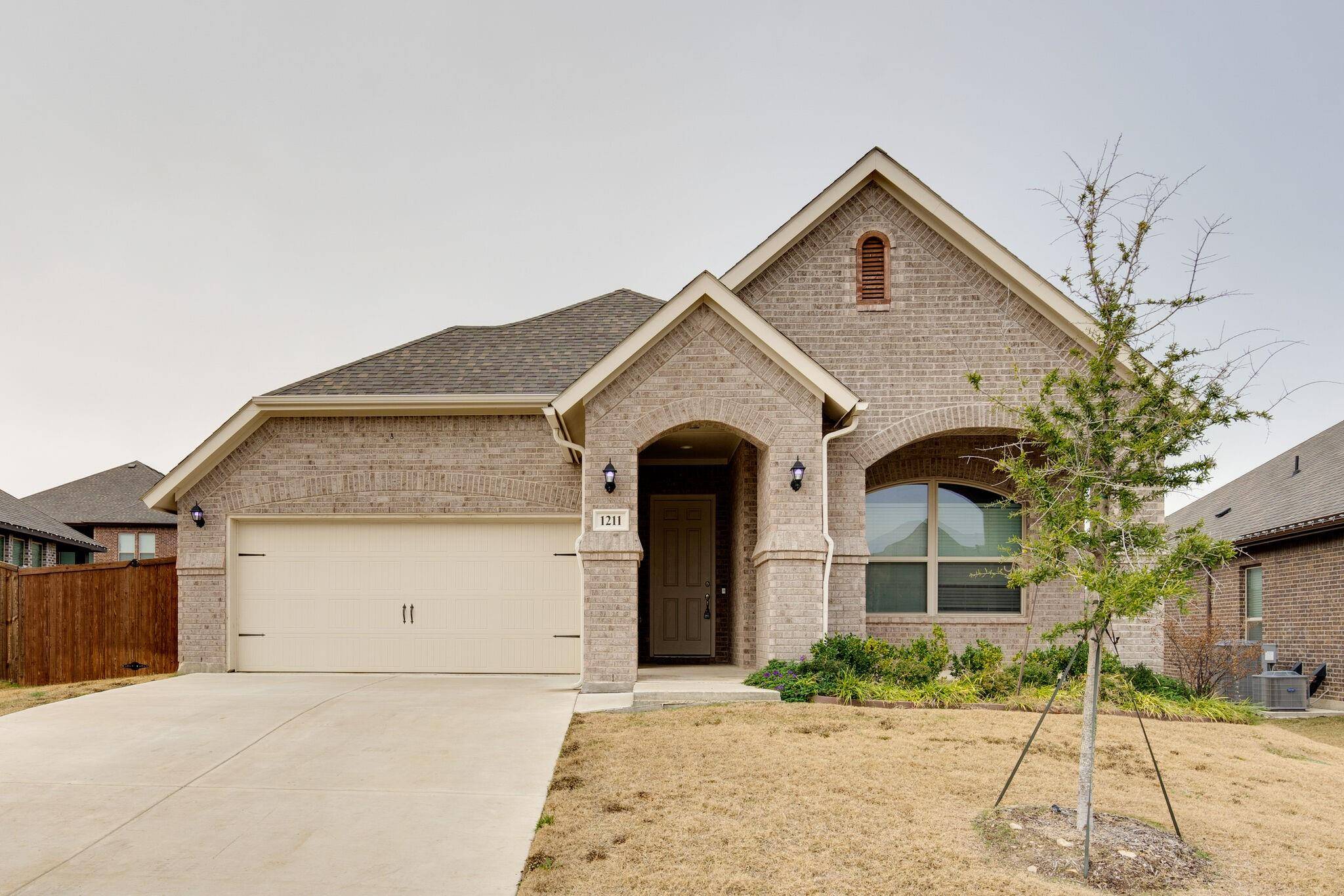 Justin, TX 76247,1211 Alderwood Drive