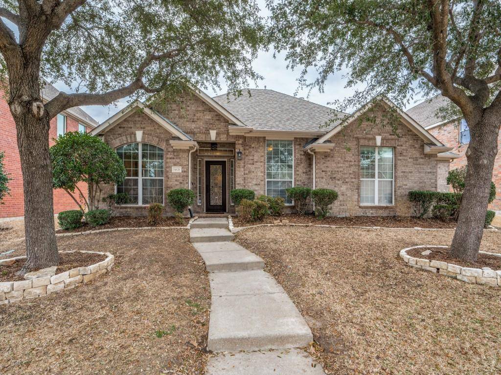 Frisco, TX 75035,14626 Snowshill Drive