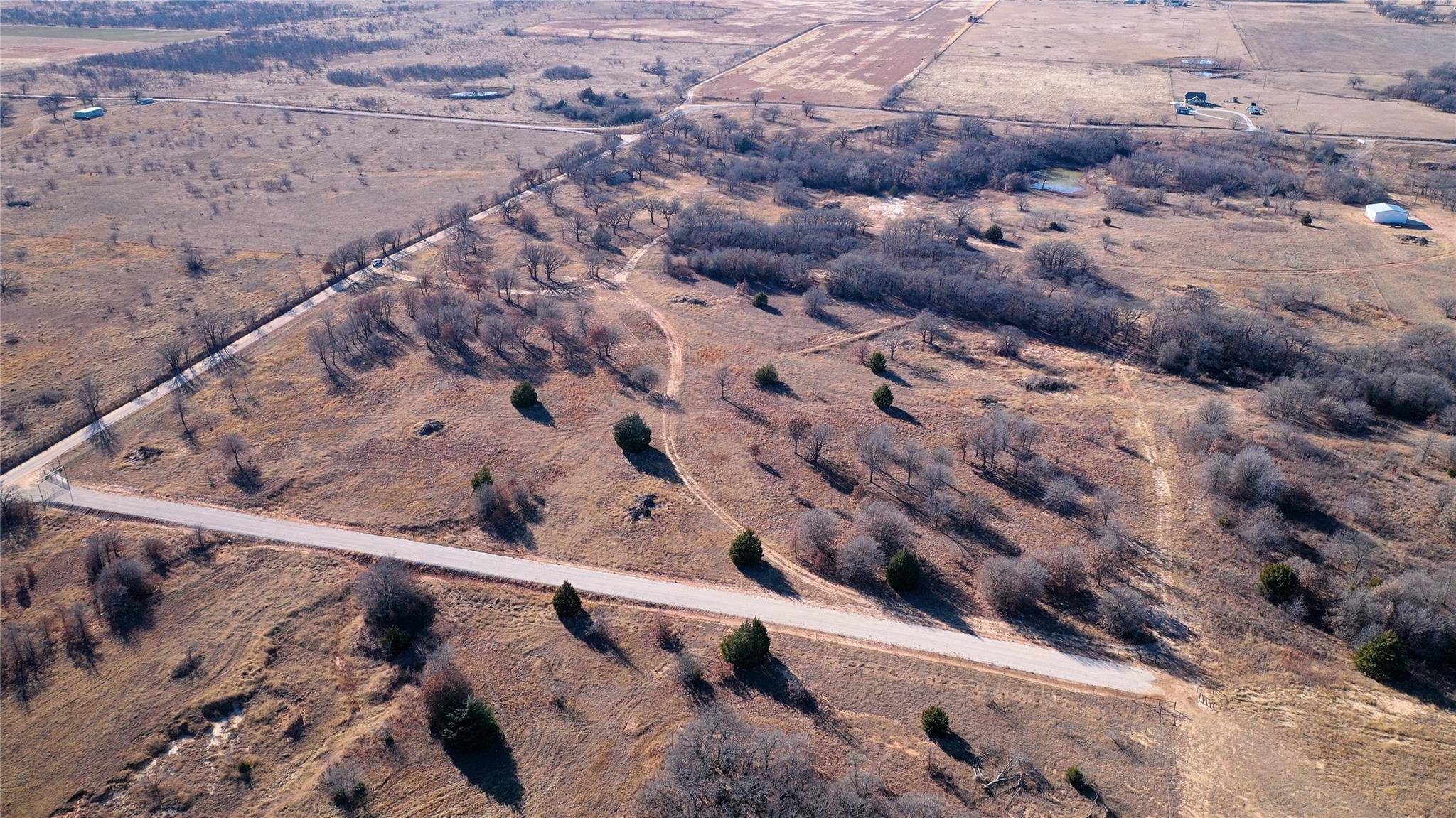 Nocona, TX 76255,TBD Black Road