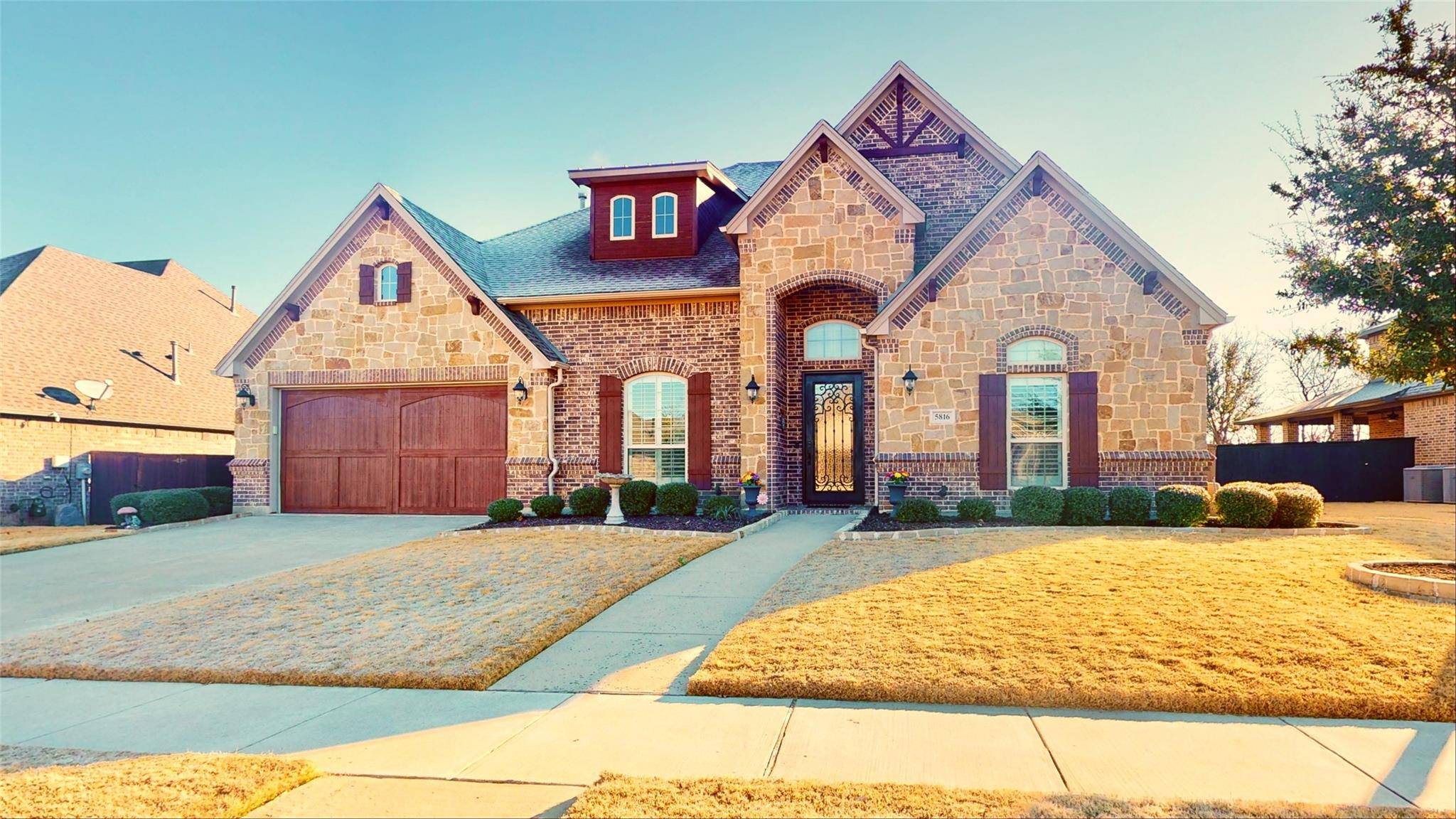 Flower Mound, TX 75028,5816 Sicily Way