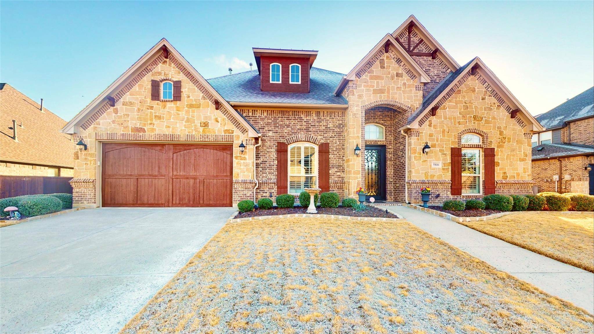 Flower Mound, TX 75028,5816 Sicily Way