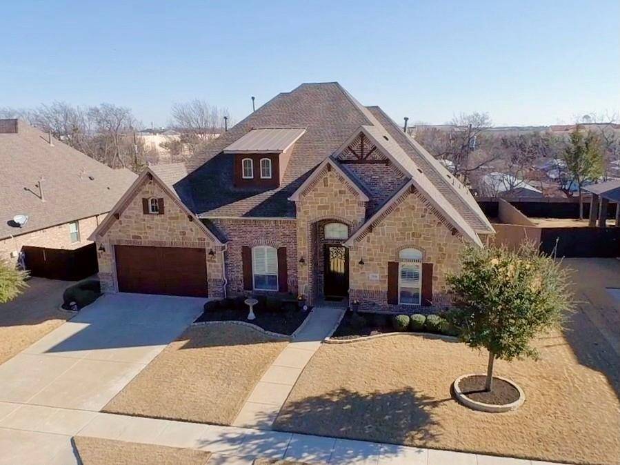 Flower Mound, TX 75028,5816 Sicily Way