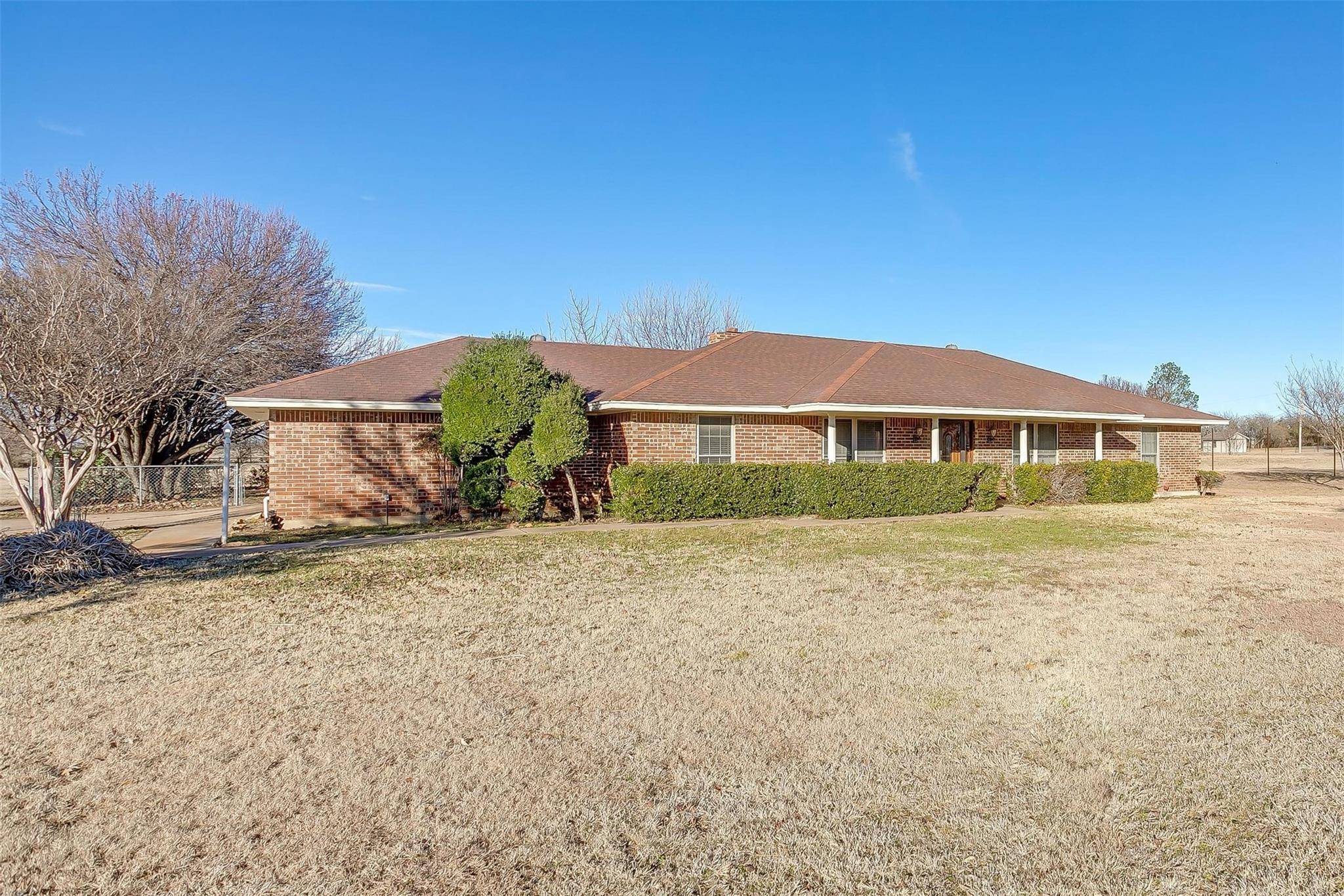 Crowley, TX 76036,10412 Lisa Jean Drive