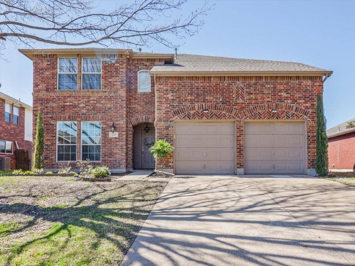 Forney, TX 75126,318 Bayberry Trail