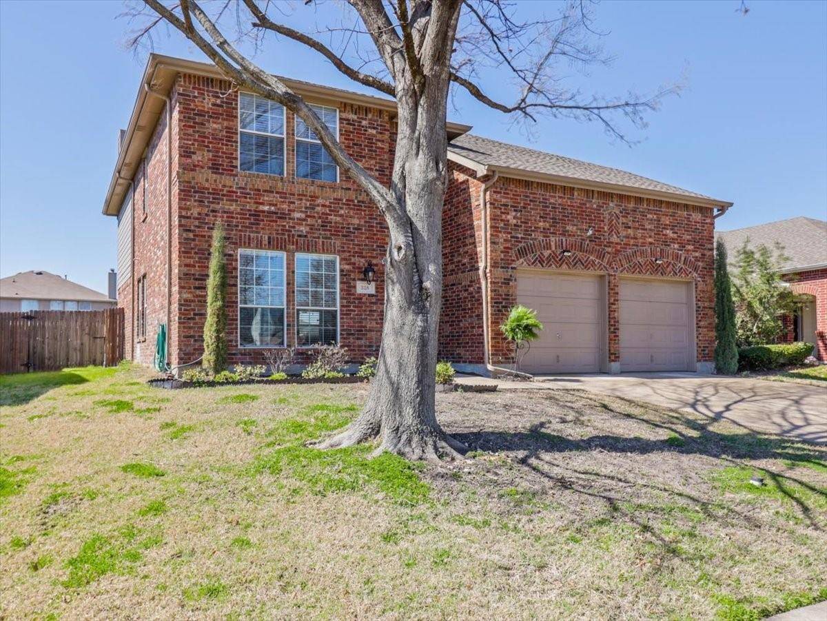 Forney, TX 75126,318 Bayberry Trail