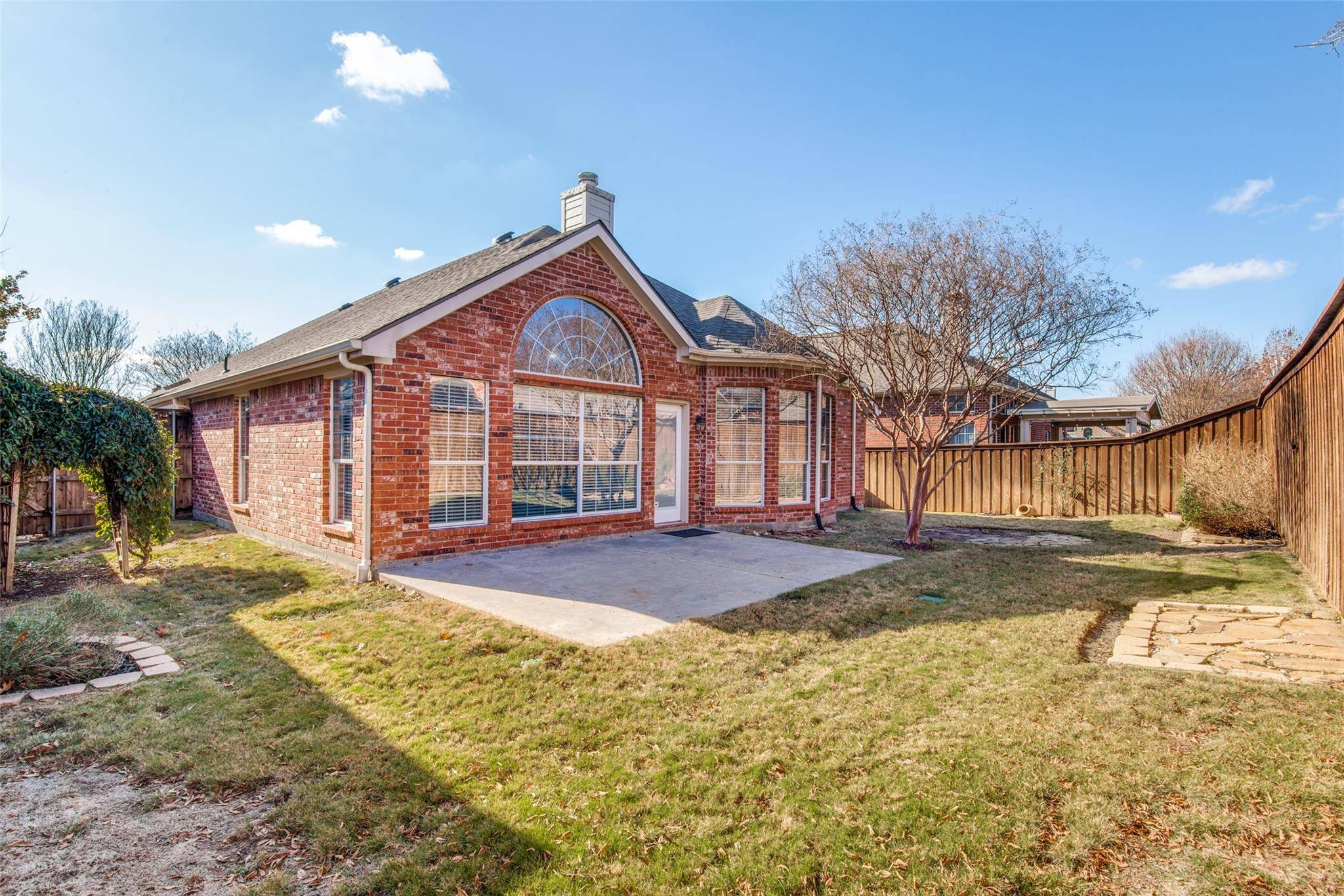 Little Elm, TX 75068,2437 Deerwood Drive