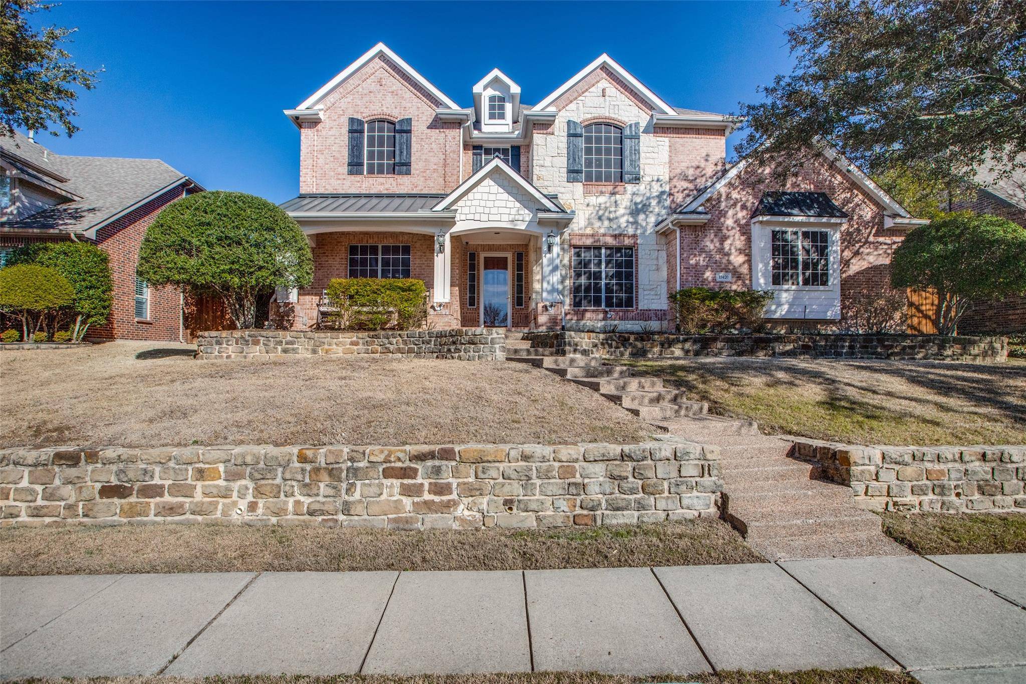 Frisco, TX 75035,15420 Mountain View Lane