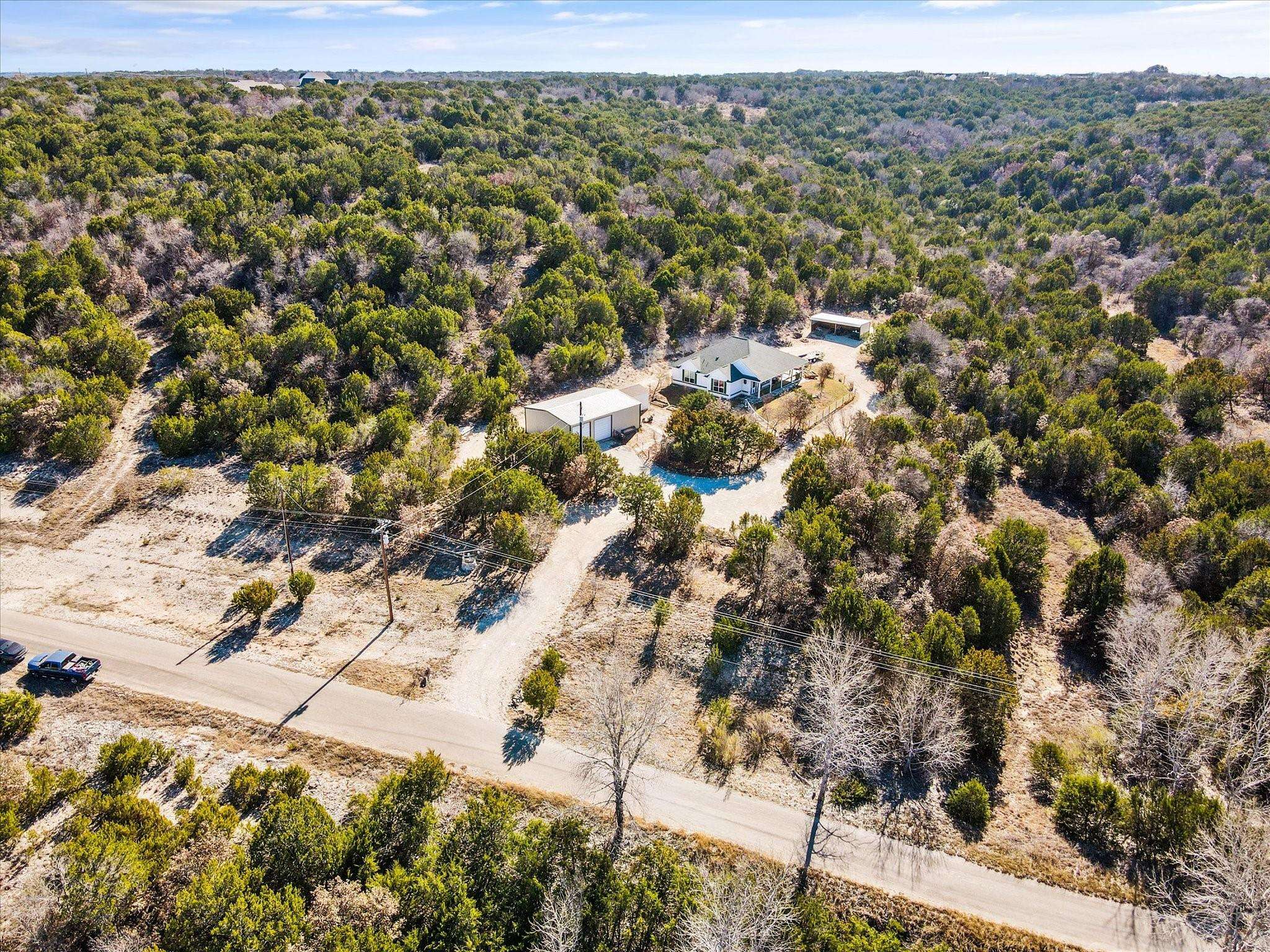 Bluff Dale, TX 76433,5080 Skyline Drive