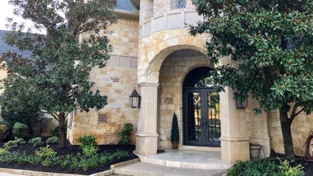 Flower Mound, TX 75022,4800 Tour 18 Drive