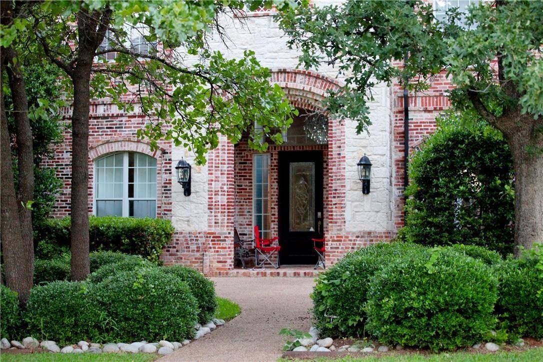 Flower Mound, TX 75022,8604 Baltusrol Drive