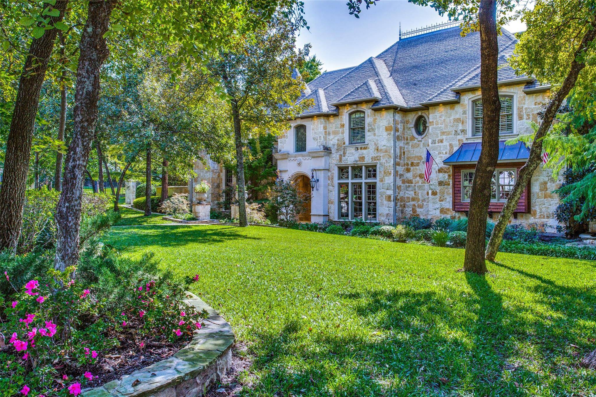 Flower Mound, TX 75022,8701 Baltusrol Drive