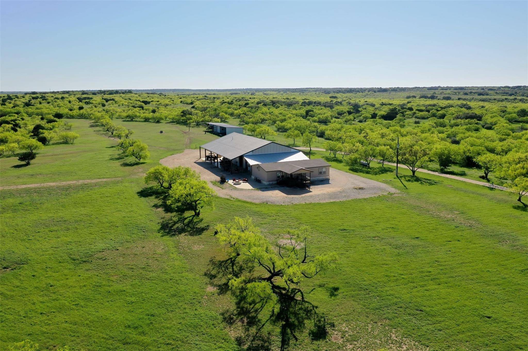 Brady, TX 76825,530 PR 690