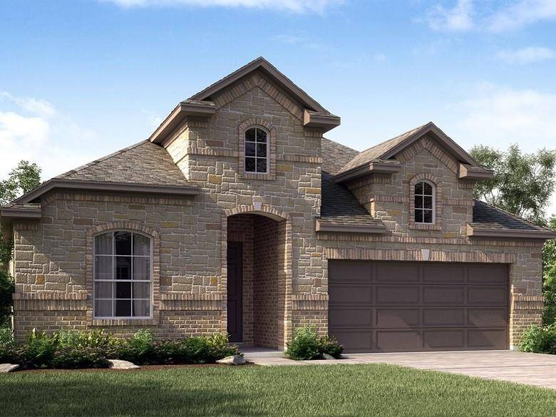 Little Elm, TX 75068,2340 Covey Court