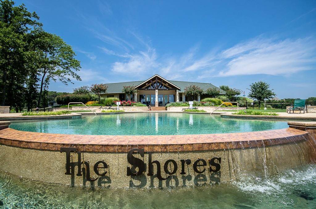 Corsicana, TX 75109,Lot 204 The Shores Drive