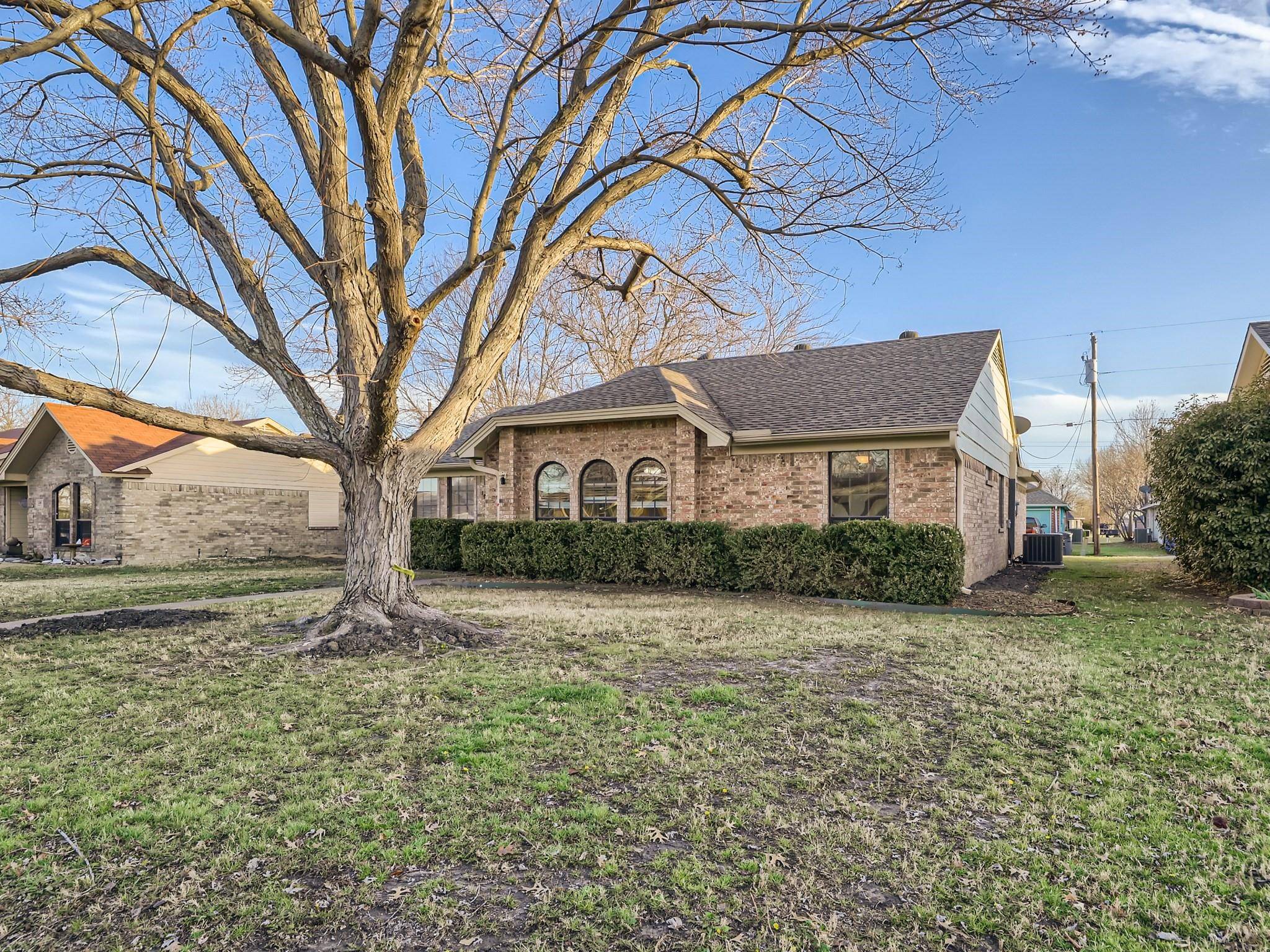 Wylie, TX 75098,1308 Sheppard Lane