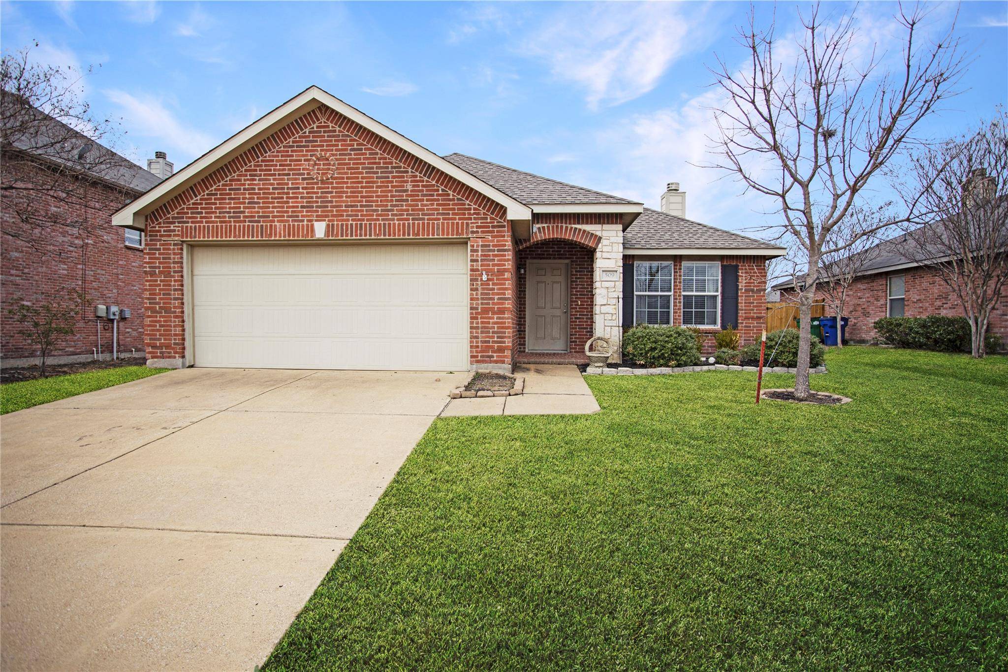 Fate, TX 75087,509 Blue Sage Drive