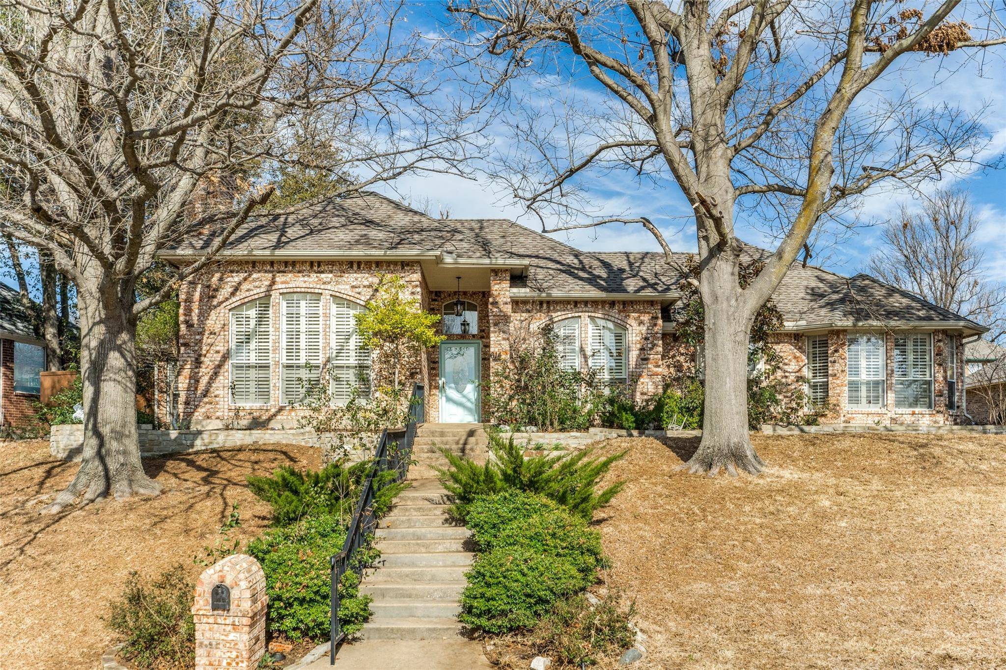 Rockwall, TX 75087,614 Sunset Hill Drive