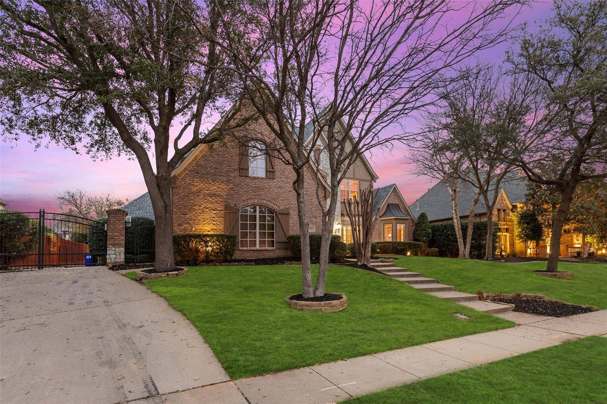 Colleyville, TX 76034,6760 St Moritz Parkway