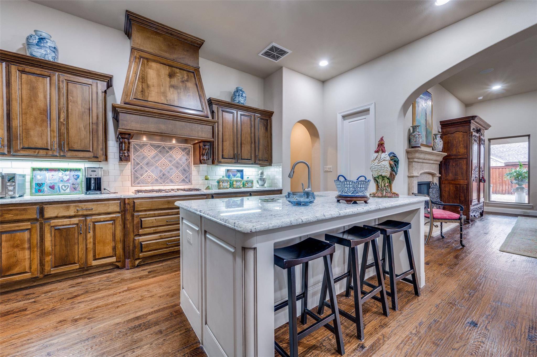 Frisco, TX 75033,4118 Pebble Creek Court