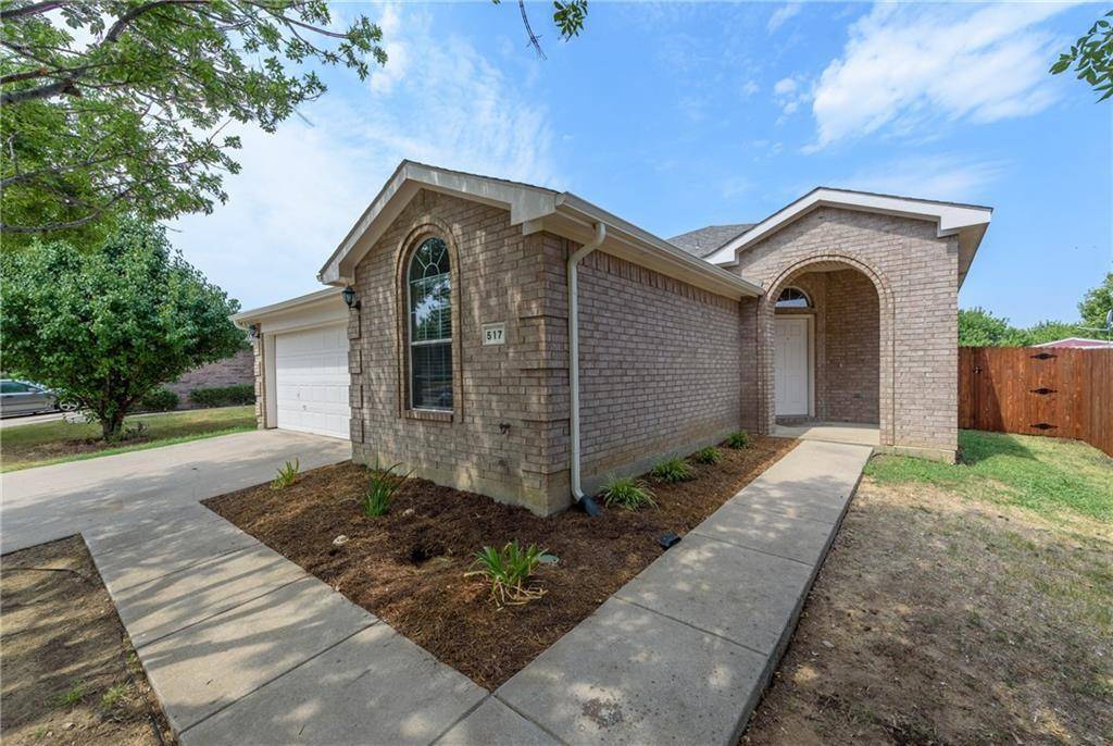 Little Elm, TX 75068,517 Port Lavaca Drive