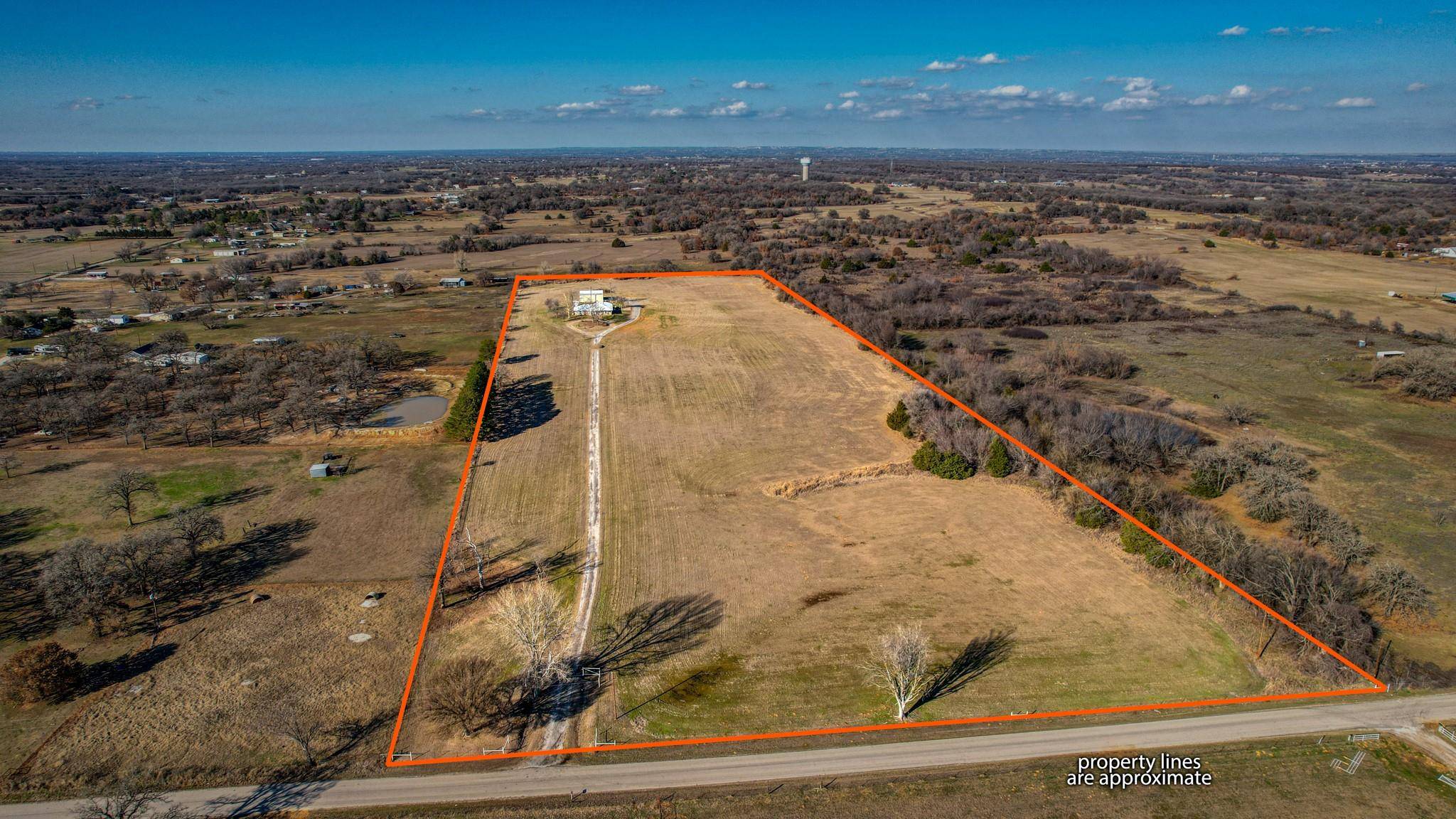 Boyd, TX 76023,2036 County Road 4790