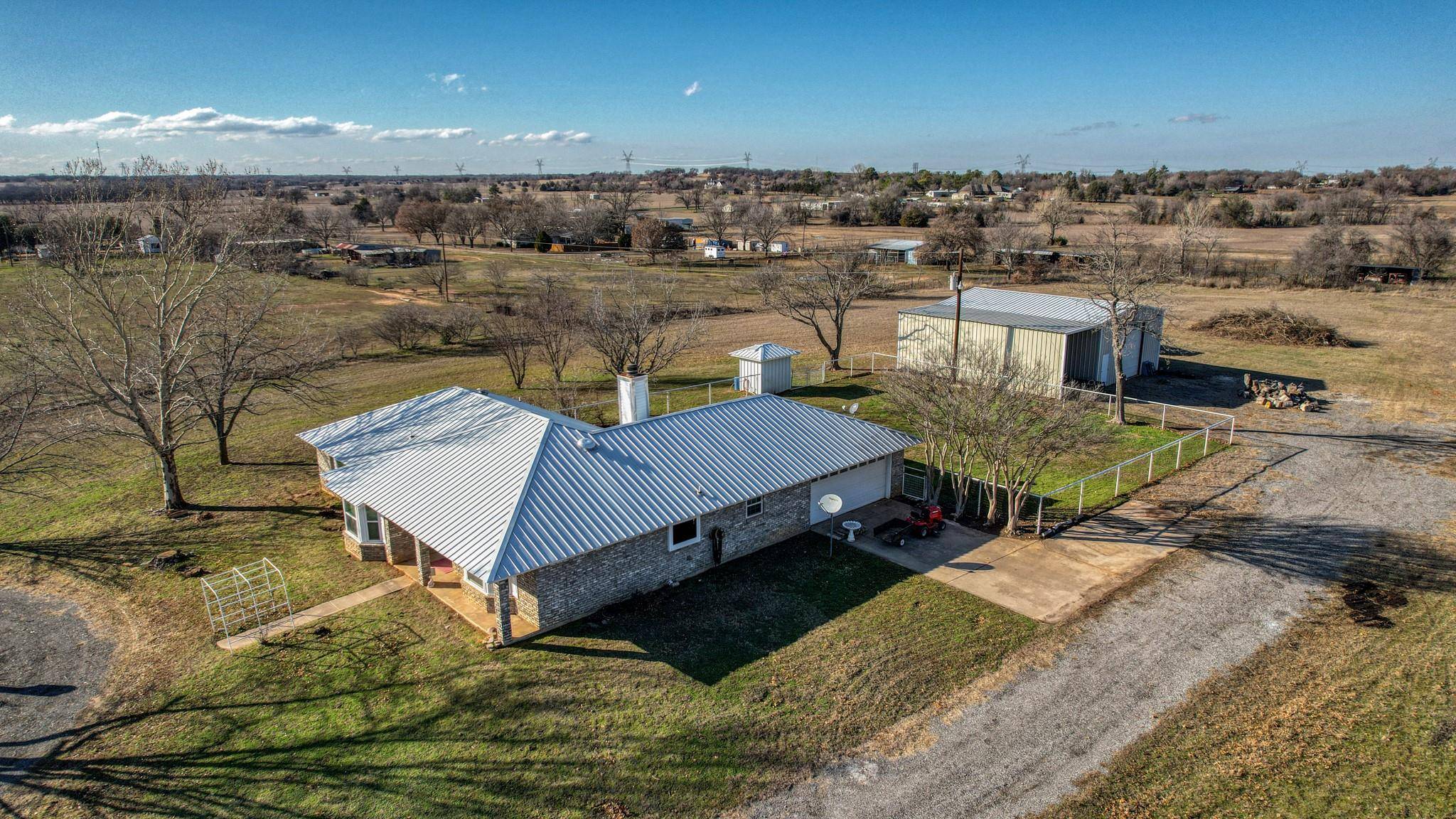 Boyd, TX 76023,2036 County Road 4790