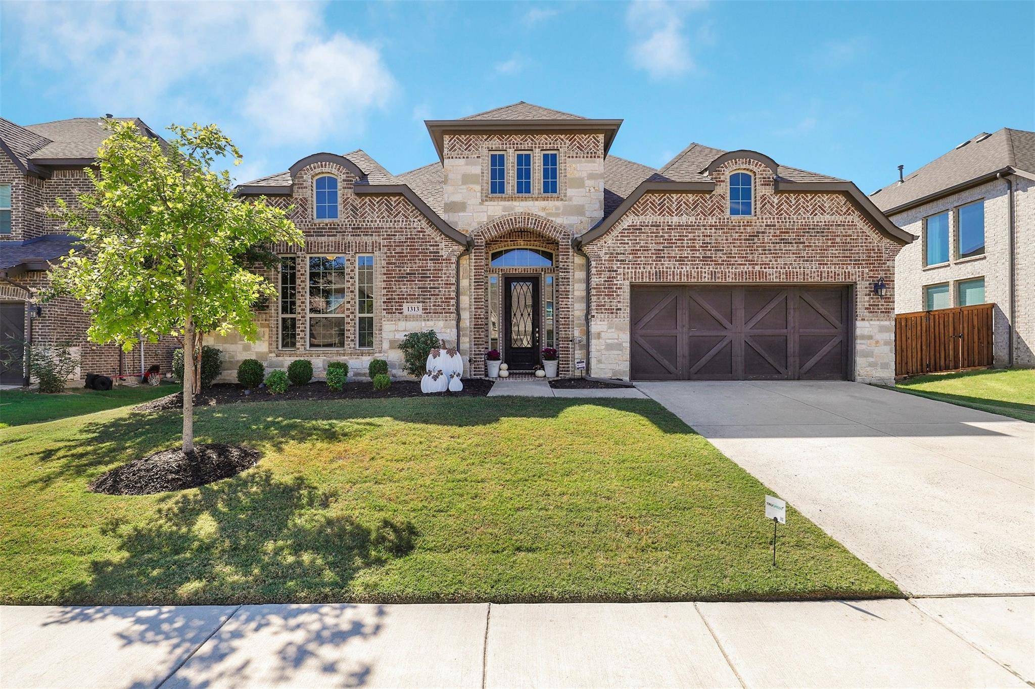 Little Elm, TX 75068,1313 Marines Drive