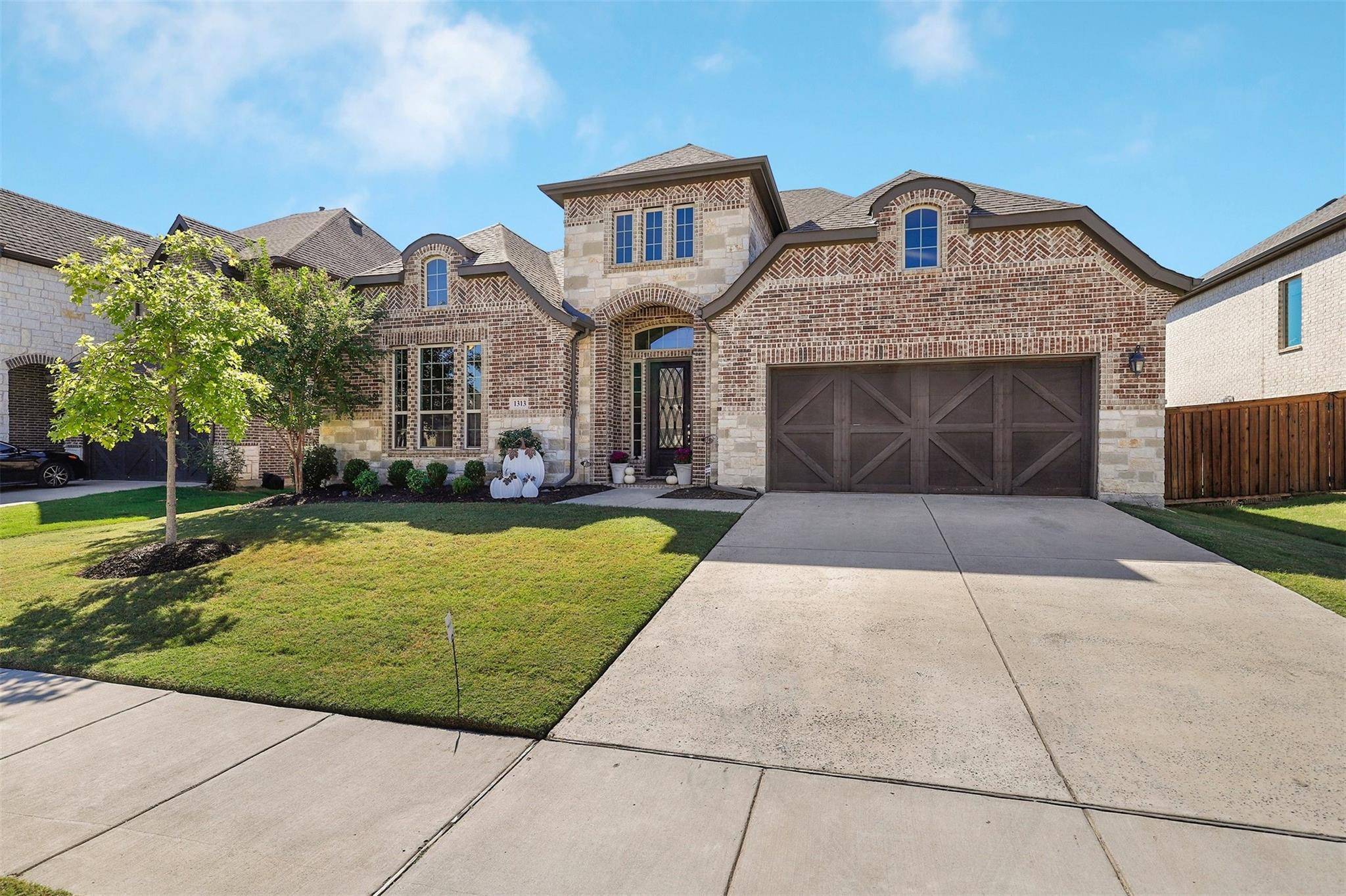 Little Elm, TX 75068,1313 Marines Drive