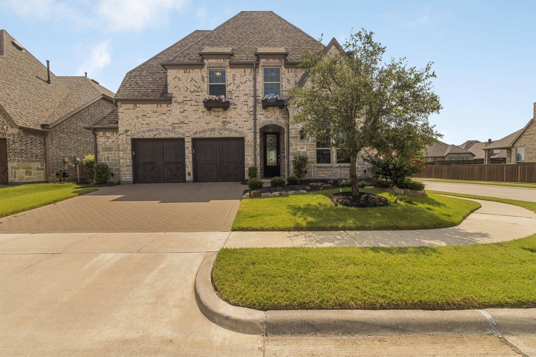 The Colony, TX 75056,8401 Burnley Court