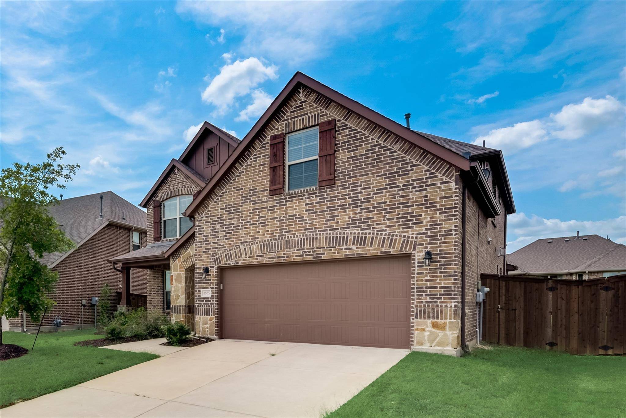 Mckinney, TX 75071,7505 W Fork Lane