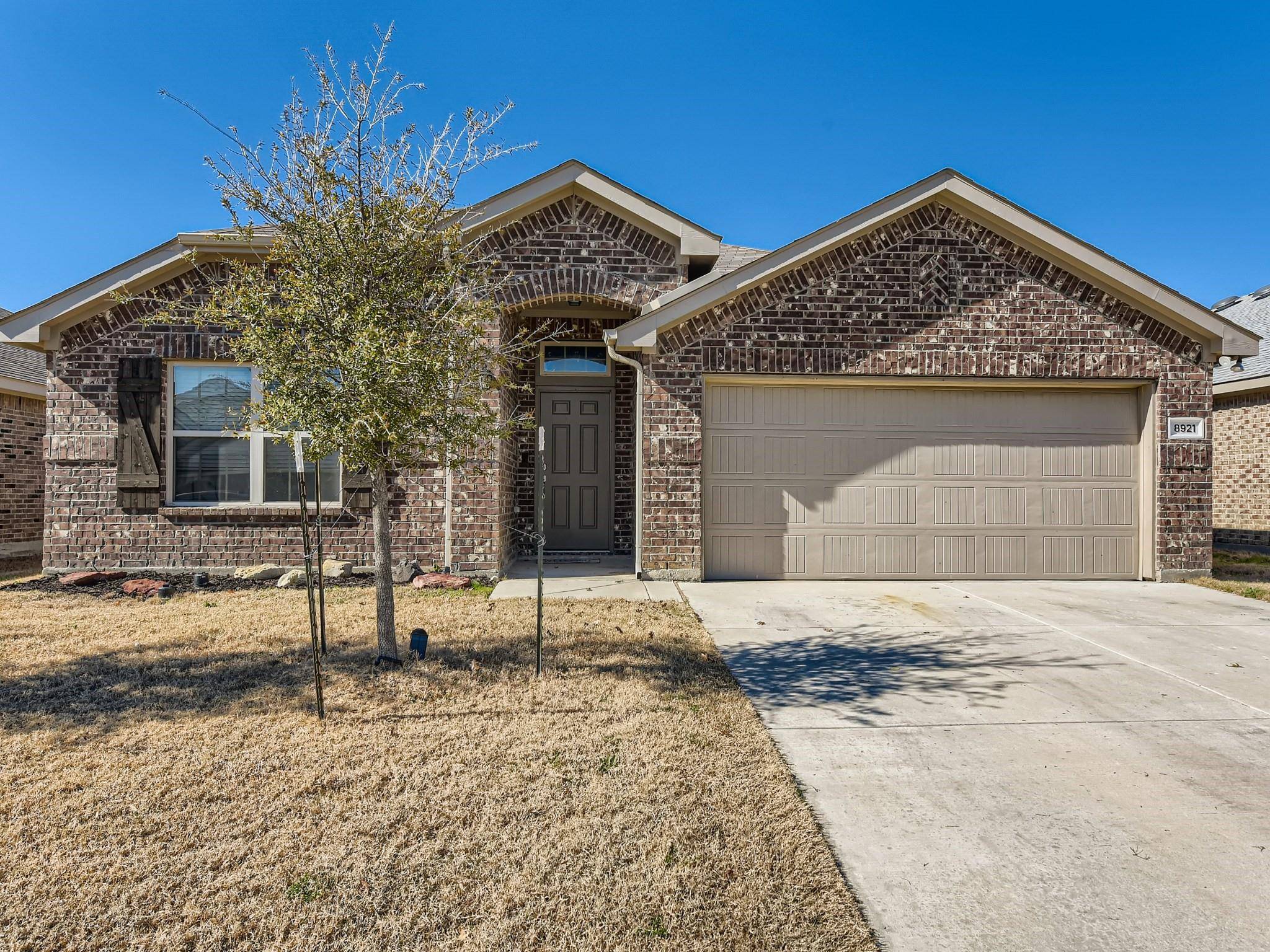 Fort Worth, TX 76131,8921 Finn Lane