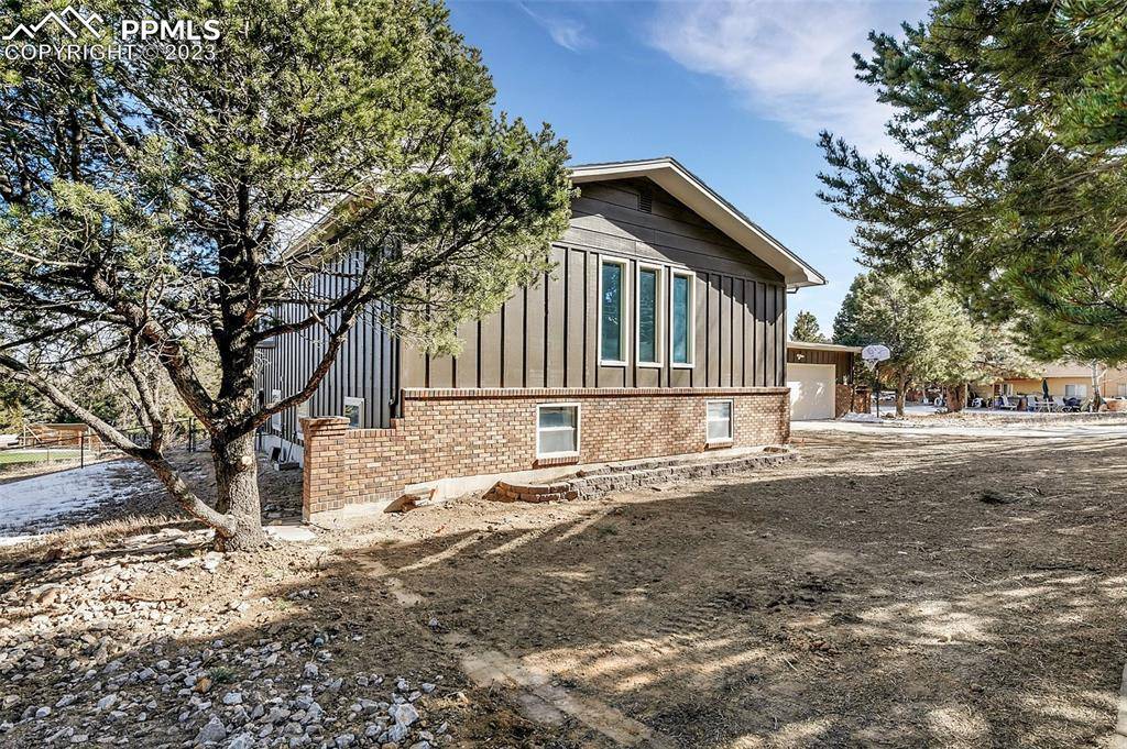 Colorado Springs, CO 80919,5009 Overbrook PL