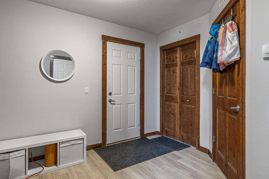 Canmore, AB T1W3L1,85 Dyrgas Gate #605