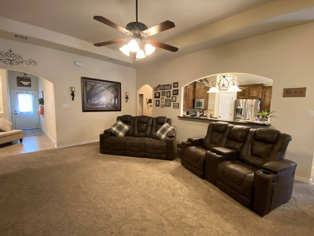 Weatherford, TX 76085,281 Miramar Circle