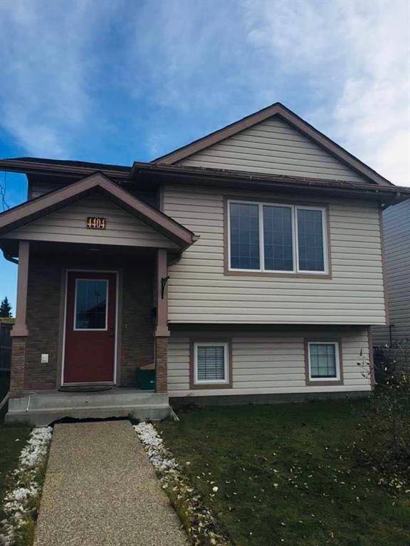 Innisfail, AB T4G 1R4,4404 54A Avenue Crescent