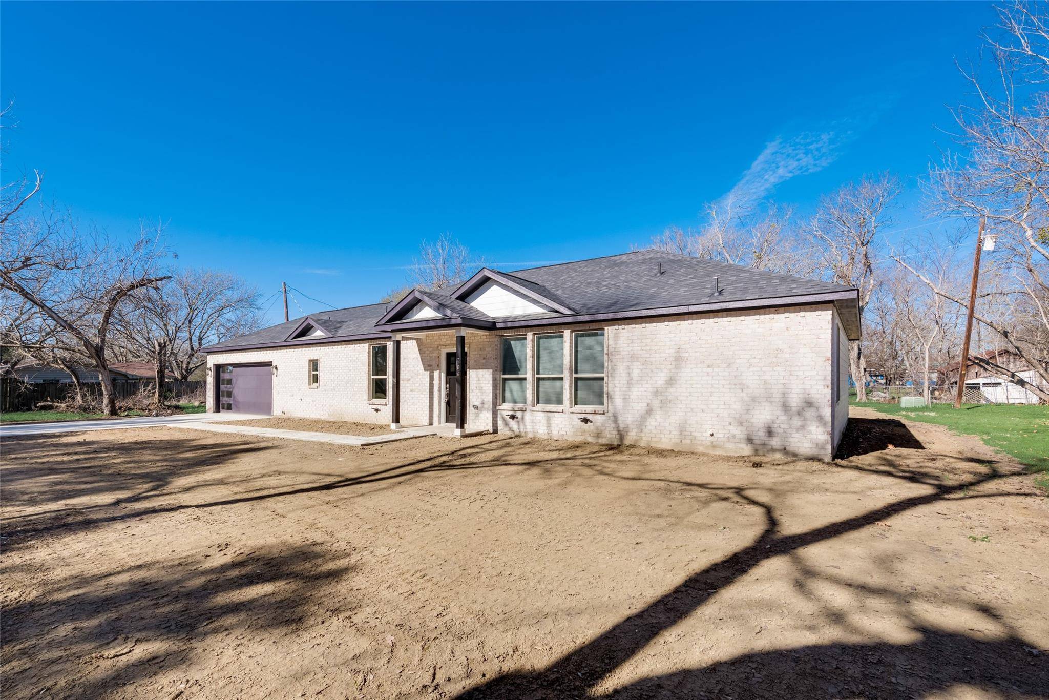 Kerens, TX 75144,706 SW 3rd Street