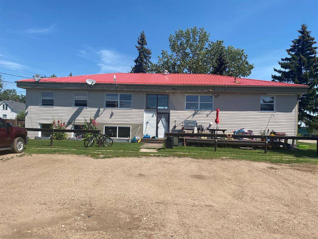 Castor, AB T0C 0X0,5202 51 AVE