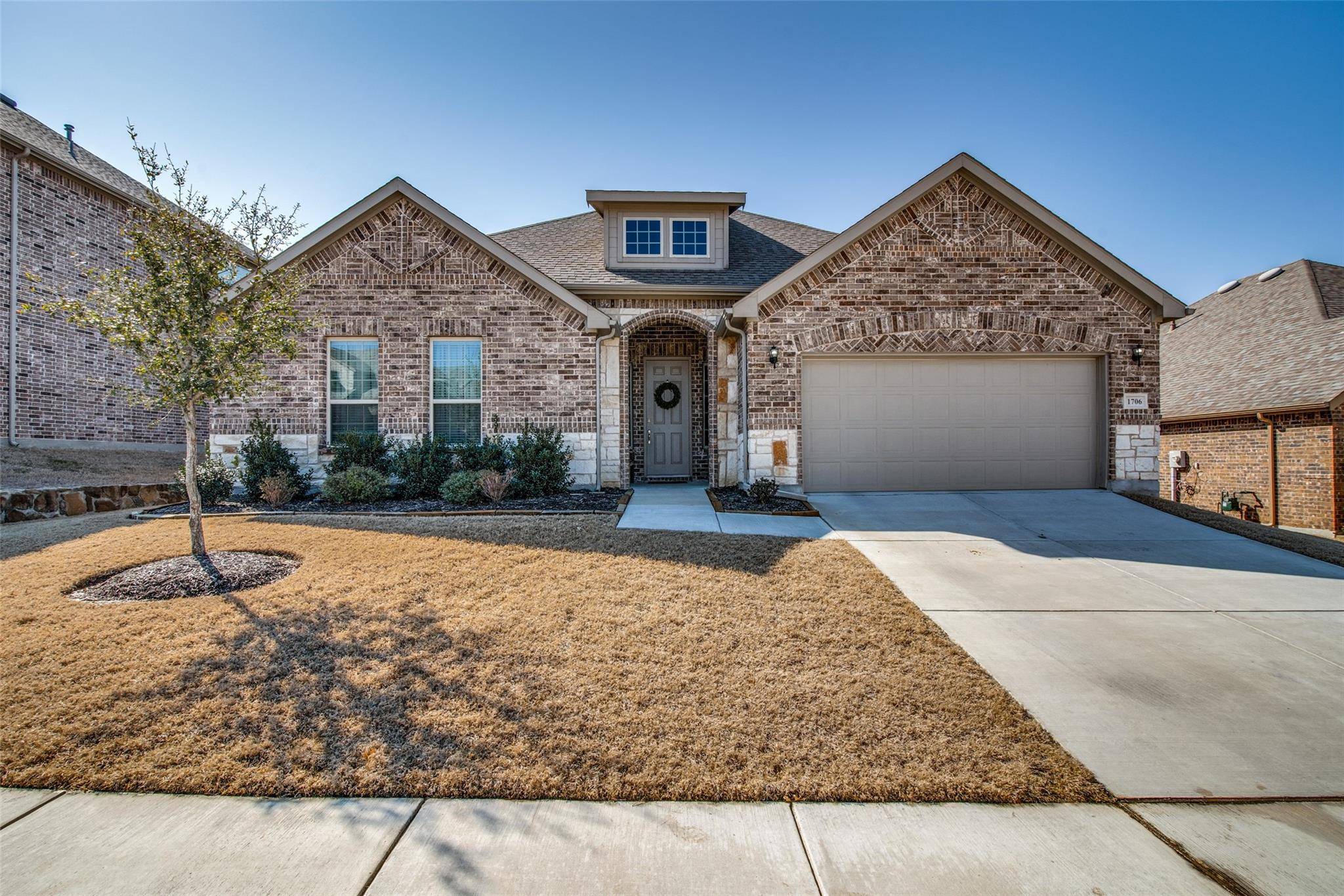 Wylie, TX 75098,1706 Knollwood Road